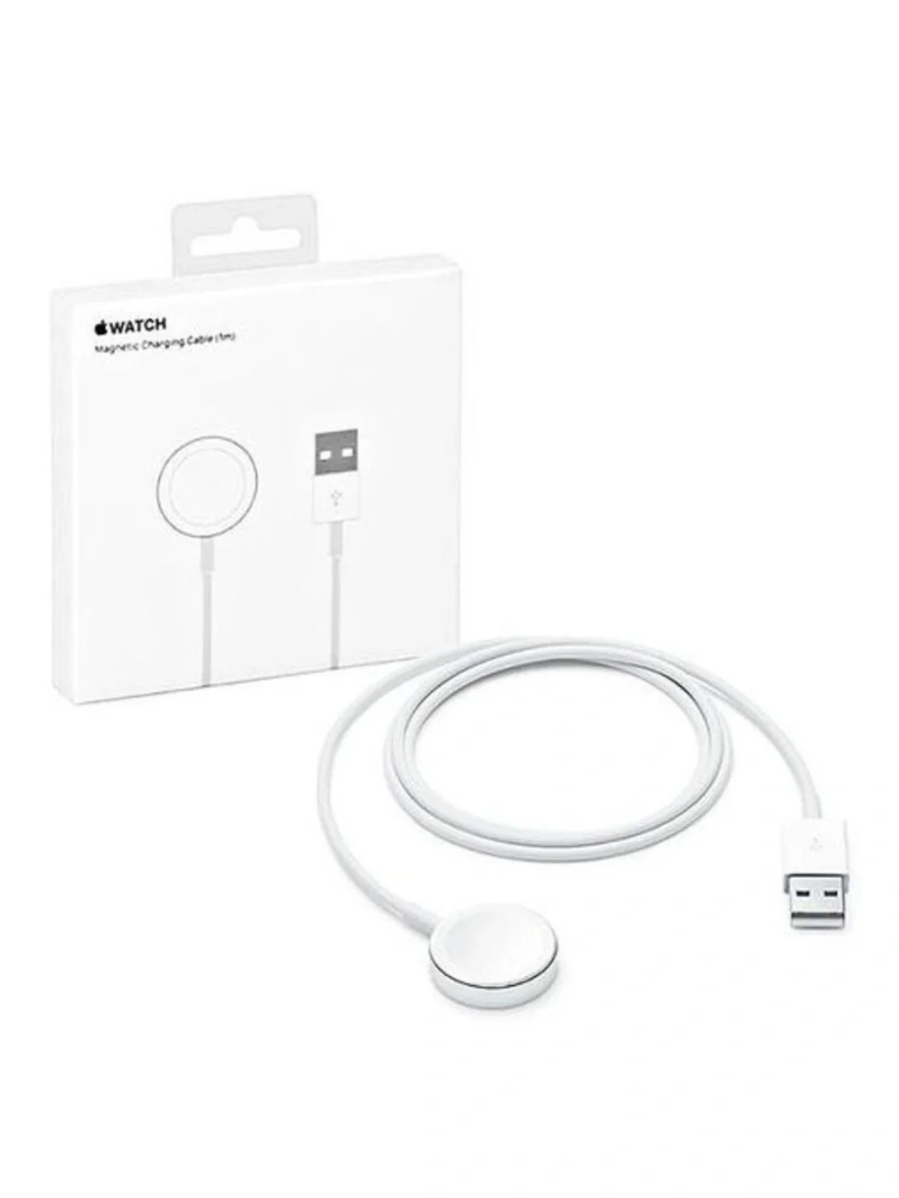 Apple Watch Magnetic Charging Cable (1 m) *New*